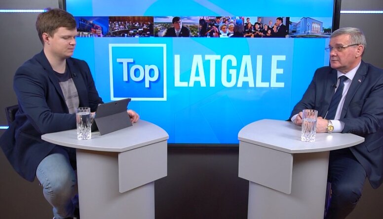 02.03.2020 TOP Latgale