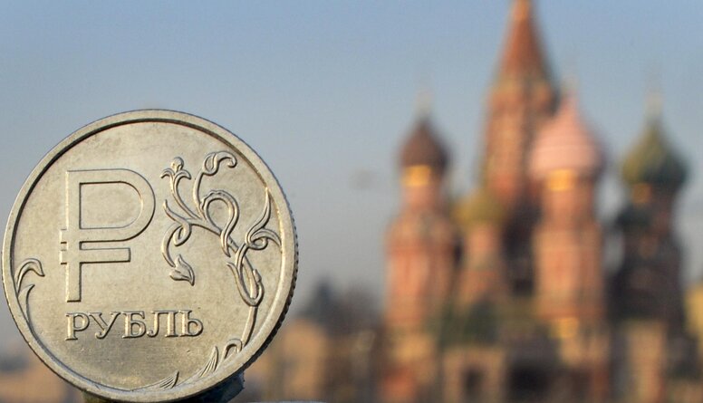 Krievijā ekonomiskā situācija nav pārāk laba, skaidro Krasts