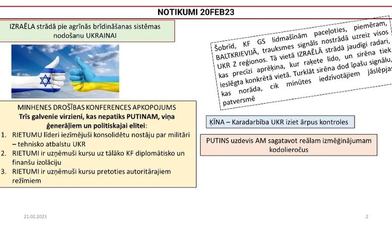 Putins uzdevis AM sagatavot reālam izmēģinājumam kodolieročus