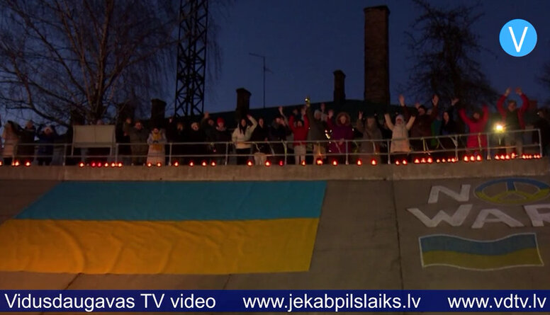 28.02.2022 Jēkabpils laiks