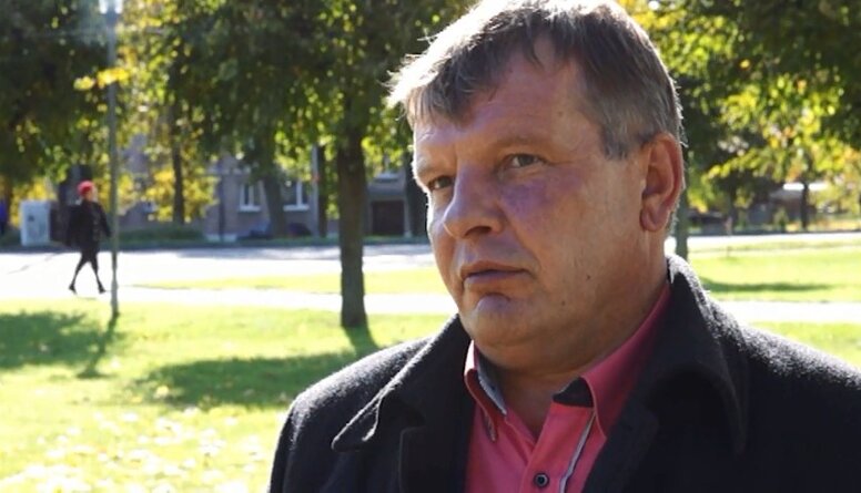 Aivars Trūlis: Dezinformē vairāk ārzemju, ne Latvijas mediji