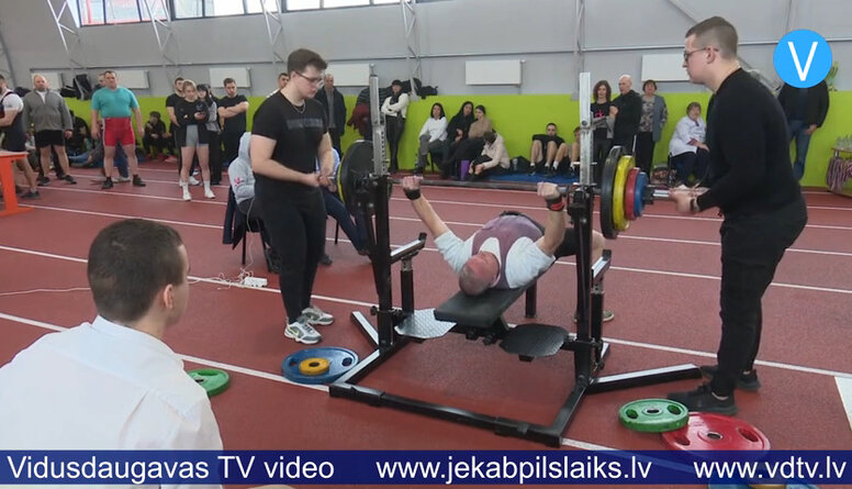 07.03.2023 Jēkabpils laiks