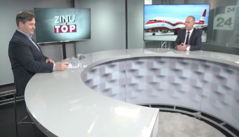 12.01.2024 Ziņu TOP