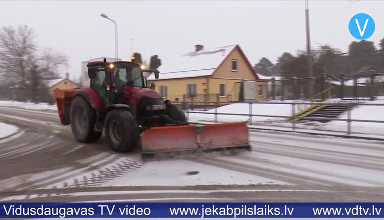 12.01.2021 Jēkabpils laiks