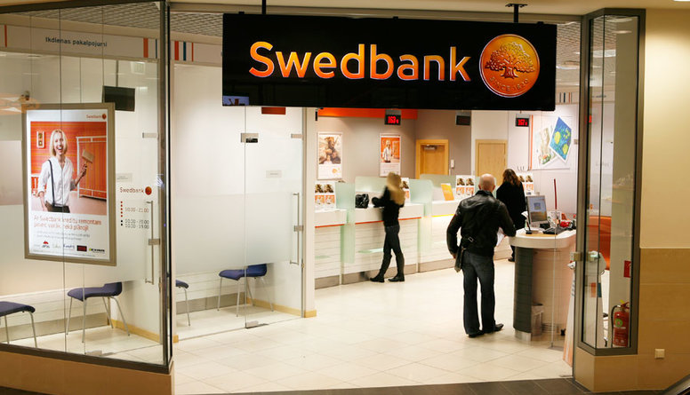 Nedomāju, ka "Swedbank" atklātā informācija "nositīs", pauž Bergs