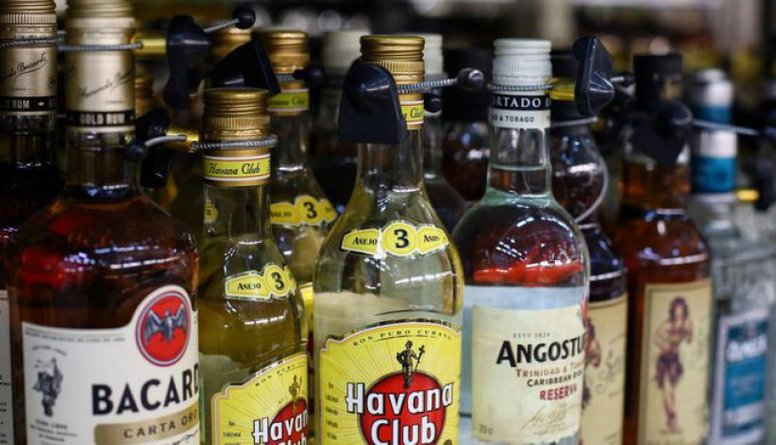 Ekonomists par alkohola akcīzes nodokli un Baltijas valstu konkurenci