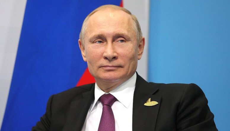 Vai Putins vēl paliks pie varas?