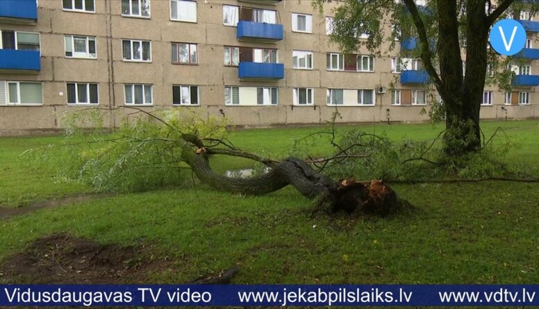 30.07.2024 Jēkabpils laiks