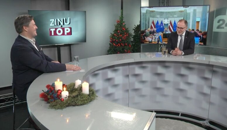 21.12.2023 Ziņu TOP