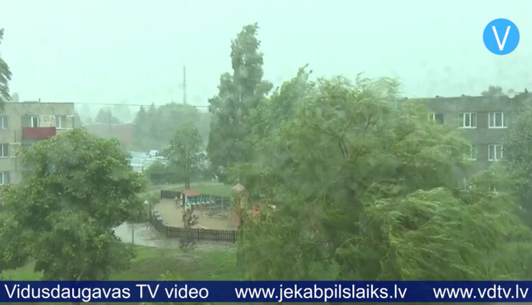 08.08.2023 Jēkabpils laiks