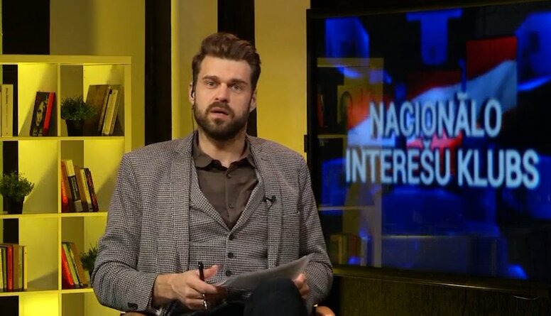 23.04.2022 Nacionālo interešu klubs 2. daļa