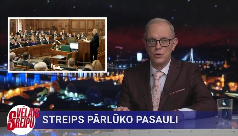 20.04.2023 Vēlais ar Streipu