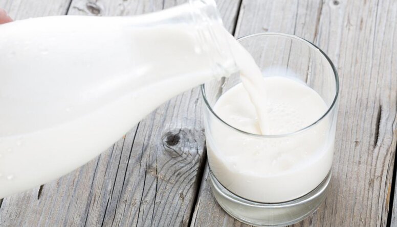 Cik vērtīgs un veselīgs ir piens?