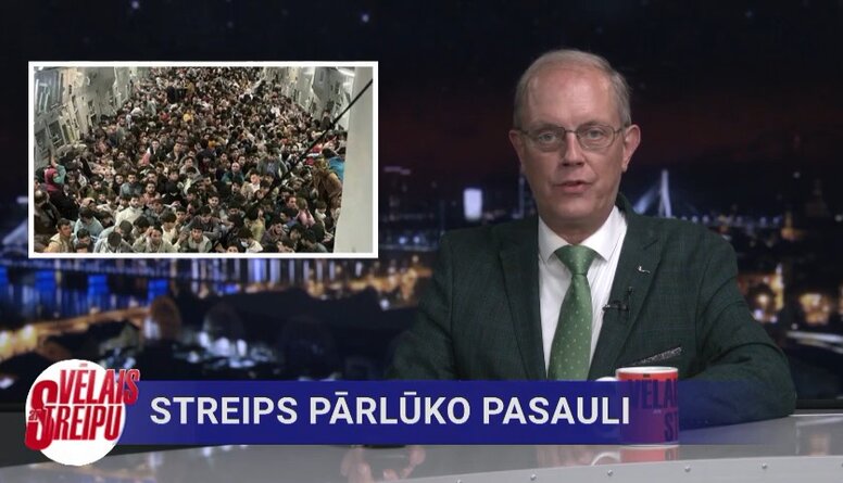 17.08.2021 Vēlais ar Streipu