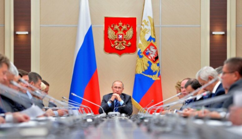 Politologs: Arī mūsdienu Krievijā pastāv melu režīms