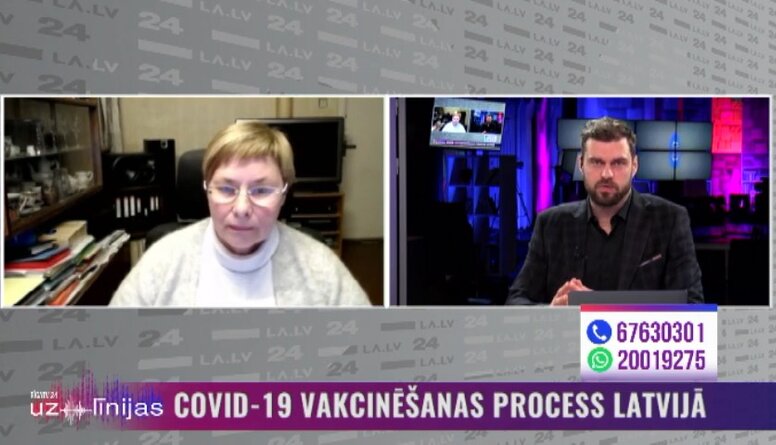 Pēc cik ilga laika pēc slimošanas ar Covid-19 var vakcinēties?