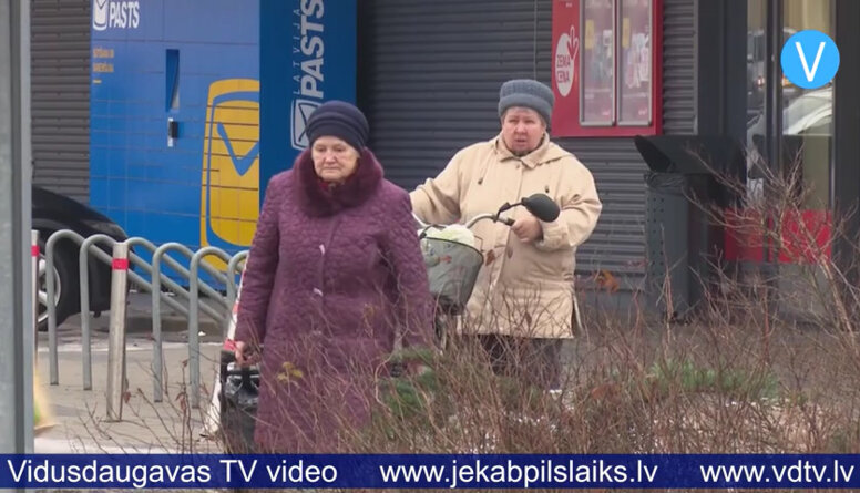 Līvānieši atskatās uz aizvadīto gadu un novēl visu to labāko jaunajā gadā