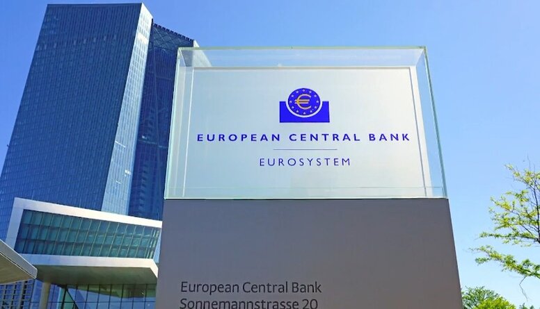 ECB ceļ procentu likmes