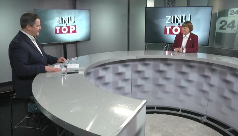 20.02.2023 Ziņu TOP