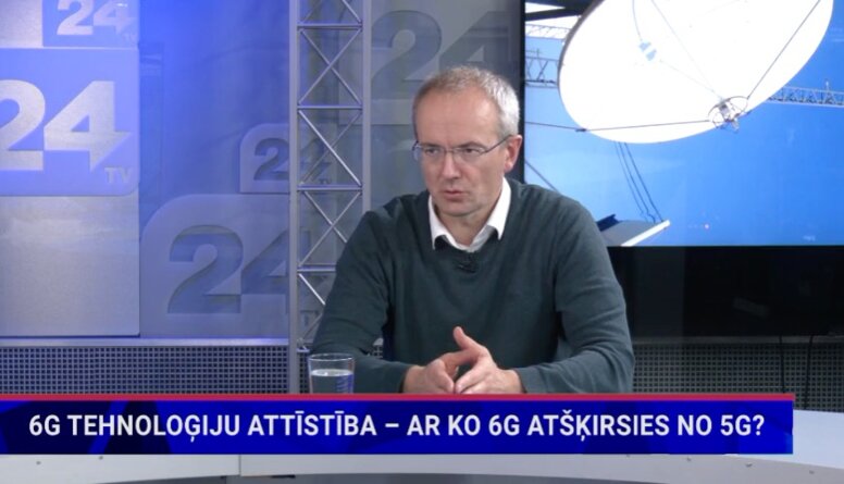 Rīgā notiks 5G Techritory forums - vadošais 5G ekosistēmas pasākums Eiropā