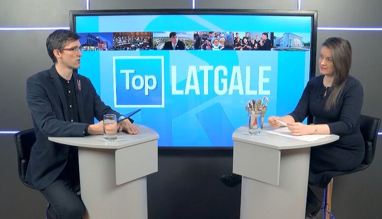 11.12.2019 TOP Latgale
