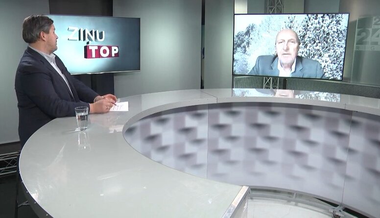 11.02.2022 Ziņu TOP