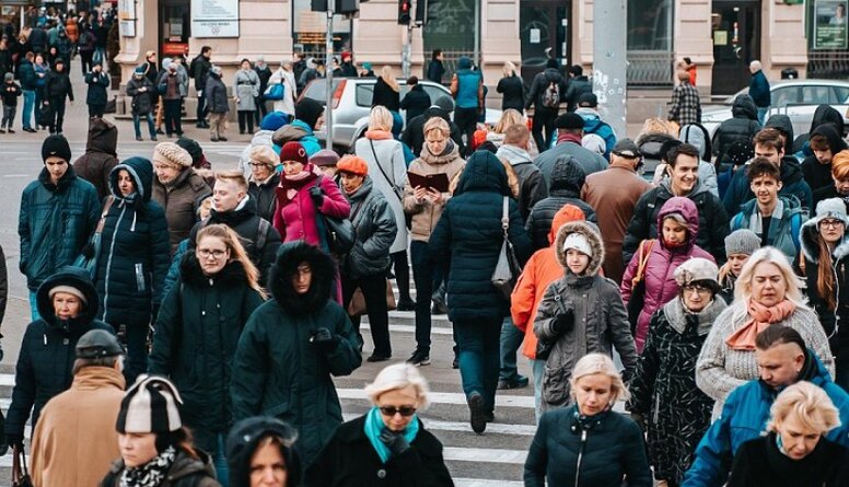 Cilvēki Latvijā var justies droši, norāda Ķuzis