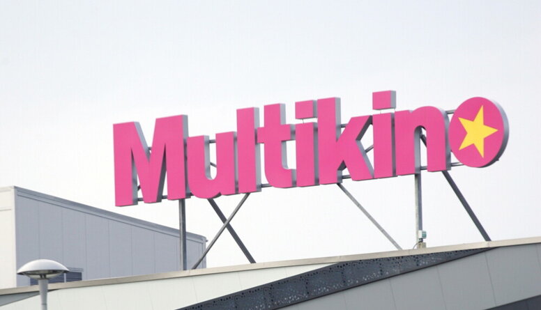 Ēķis: "Multikino" biznesa modelis bija novecojis un viņi negribēja investēt Latvijā