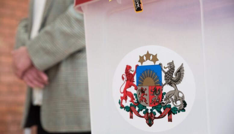 Vai Rīgas domes ārkārtas vēlēšanas tiks pārceltas vēlreiz?