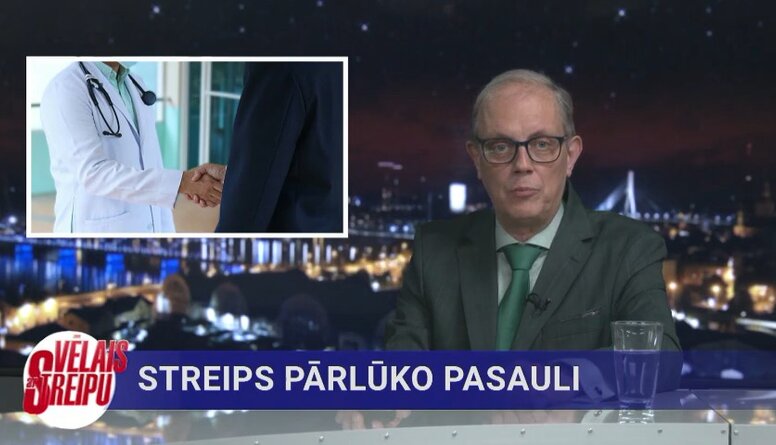 13.12.2021 Vēlais ar Streipu