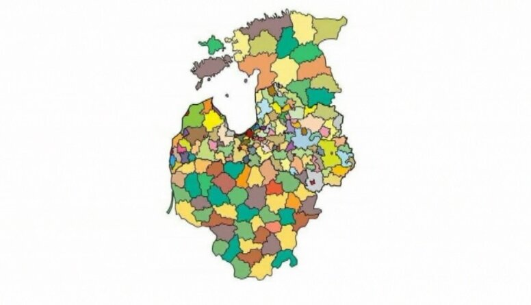 Latvija vairs nevar pastāvēt kā "lupatu deķītis", norāda Pabriks