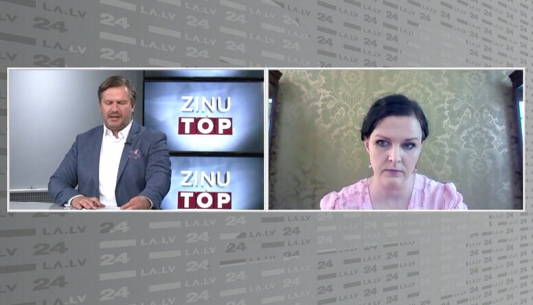 02.07.2021 Ziņu TOP