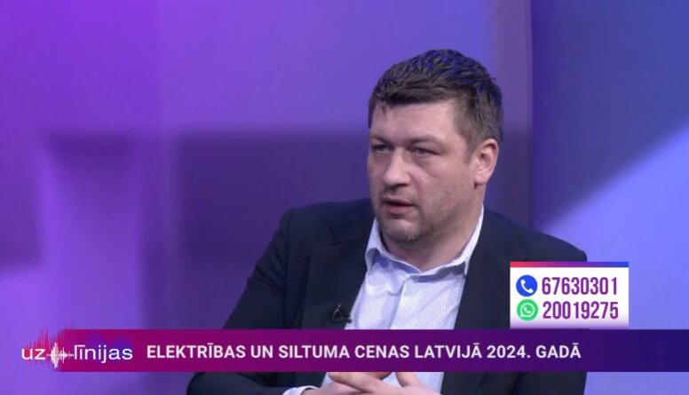 Vai vēja parku izveide Latvijā mainīs elektrības cenas?