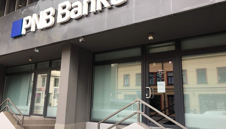 Kāpēc valsts neatbild par to, ka regulāri bankas aiziet pa burbuli?