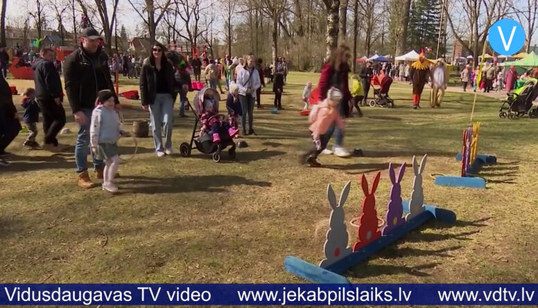 11.04.2023 Jēkabpils laiks