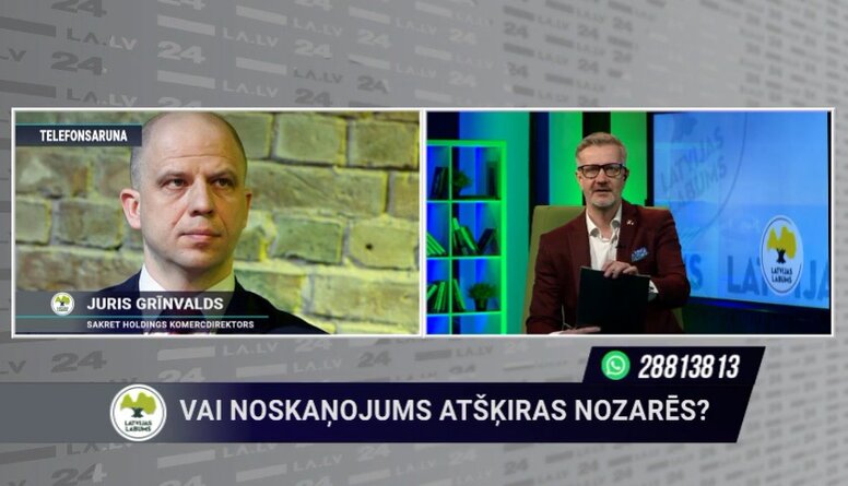 Kāds ir kopējais uzņēmēju noskaņojums būvniecības nozarē?