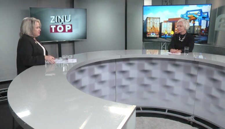 23.01.2024 Ziņu TOP