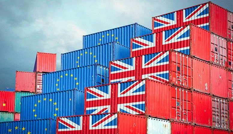 Kā tirdzniecību un mašīnbūvi ietekmēs "Brexit"?