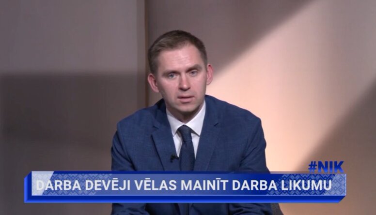 Darba organizācija un virsstundas