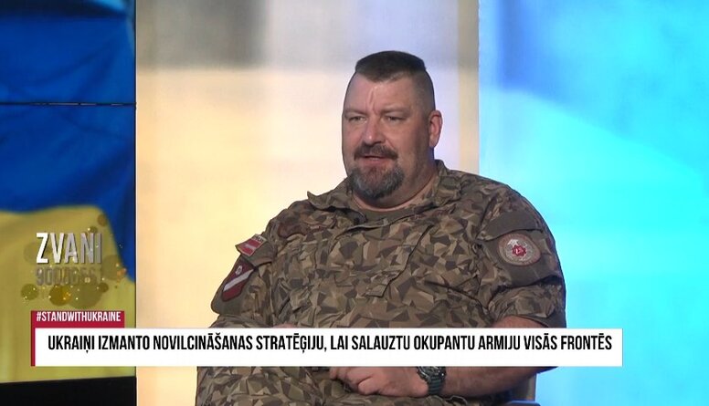 Jānis Slaidiņš: Duginas nāve vairāk ir vajadzīga Krievijas propagandai