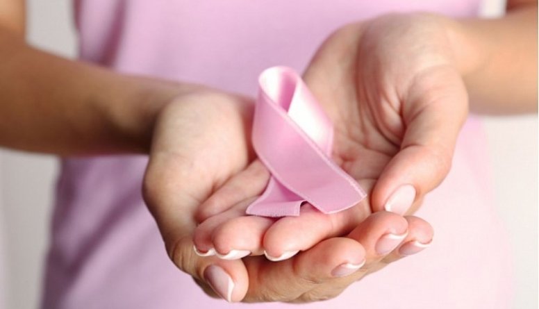 Ieskaties: Laicīga krūts vēža diagnostika glābj dzīvību!