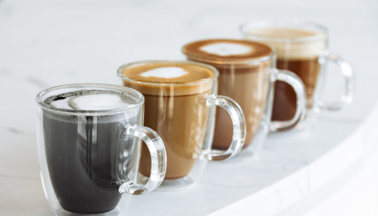 Kā izvēlēties veselīgu kafiju?