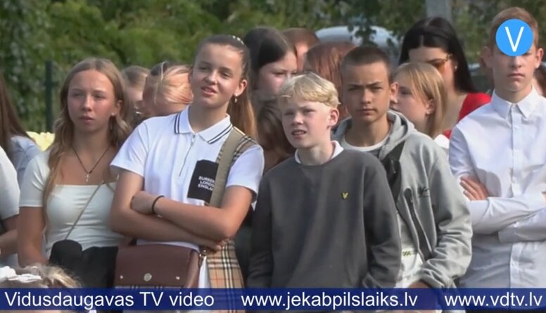 02.09.2024 Jēkabpils laiks