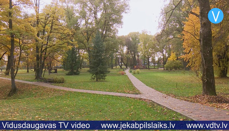 11.10.2022 Jēkabpils laiks