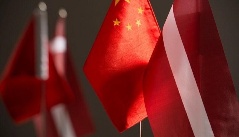 Kādas ir patiesās ķīniešu intereses Latvijā?