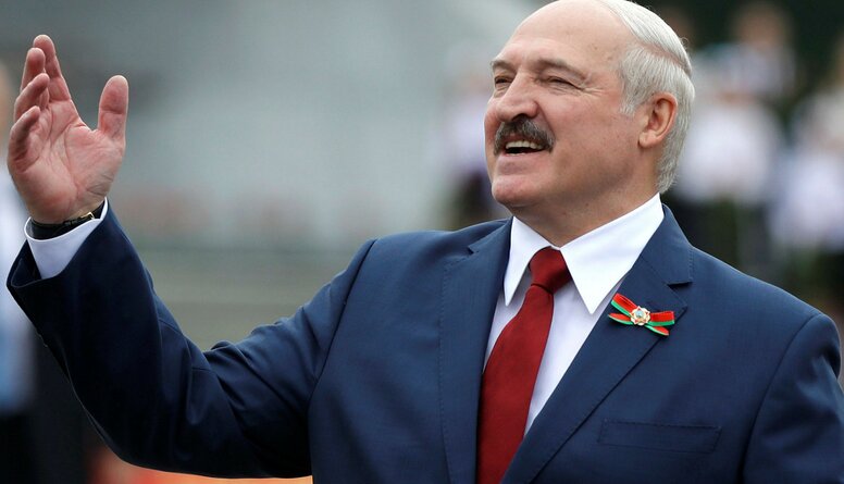 Vai Lukašenko būtu gatavs maigai varas "atdošanai"?