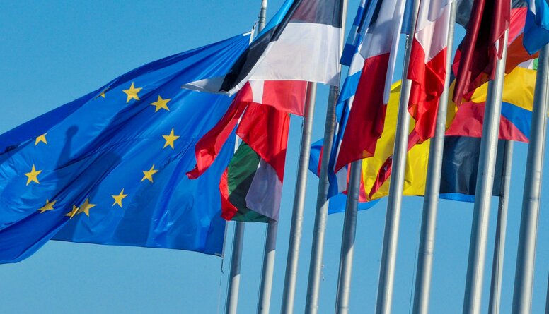 Blodons: Šobrīd ir visi ekonomiskie nosacījumi, lai ES izjuktu tuvāko gadu laikā