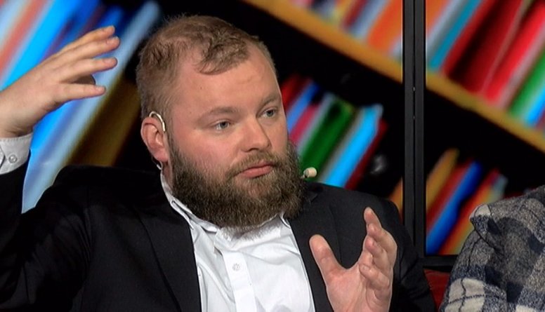 Mičerevskis: Latvijā politiķi apvaino viens otru un mēģina uzņemties KNAB funkcijas