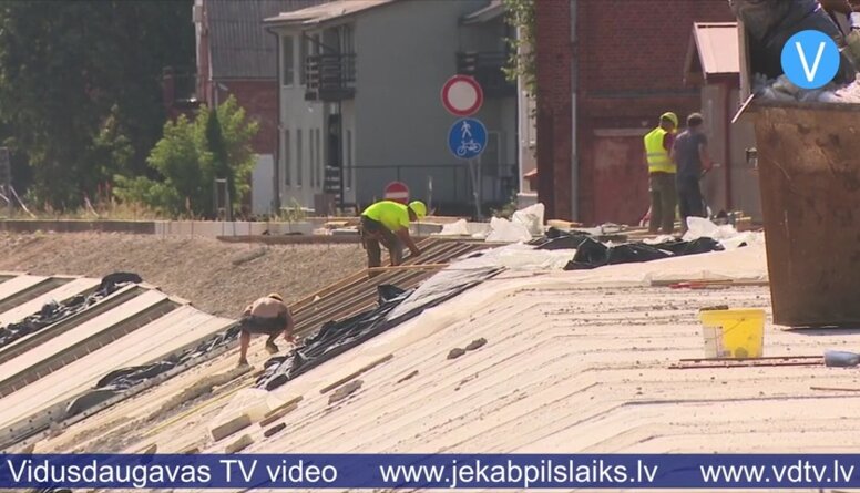 17.07.2024 Jēkabpils laiks