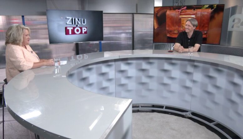 16.08.2024 Ziņu TOP